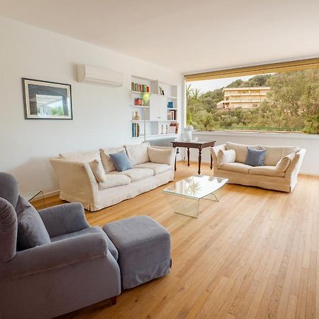 'A Nassa Luxury Suite 포르티첼로 외부 사진
