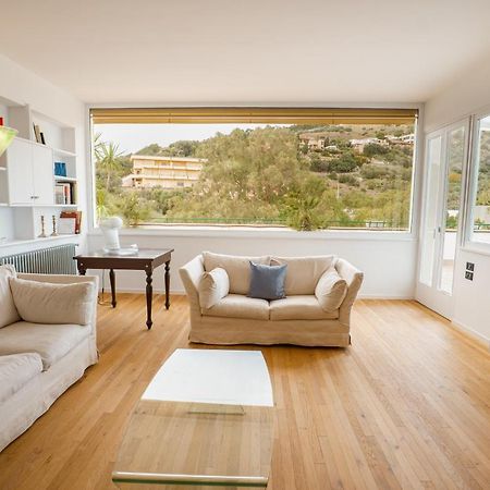 'A Nassa Luxury Suite 포르티첼로 외부 사진