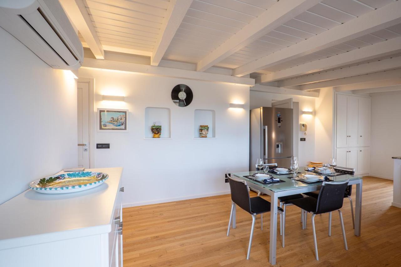 'A Nassa Luxury Suite 포르티첼로 외부 사진