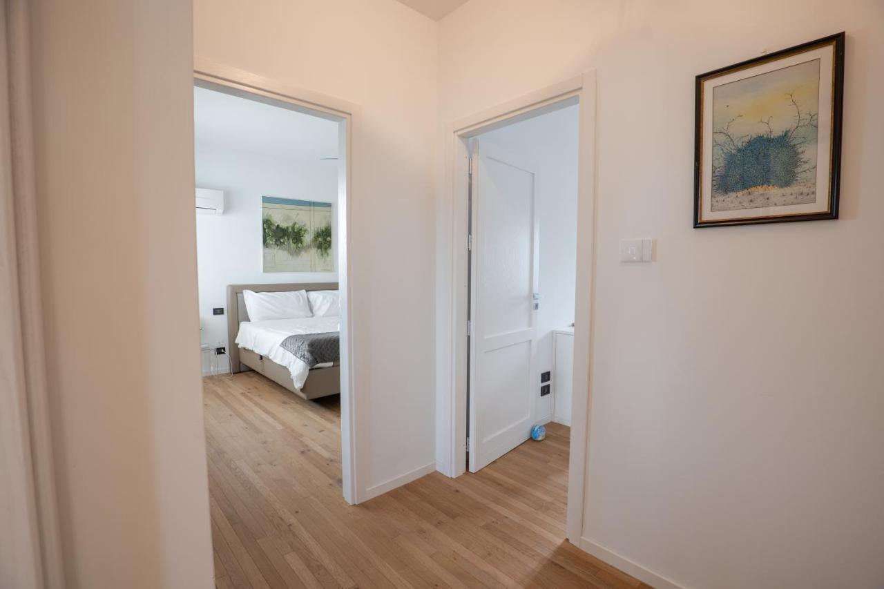 'A Nassa Luxury Suite 포르티첼로 외부 사진