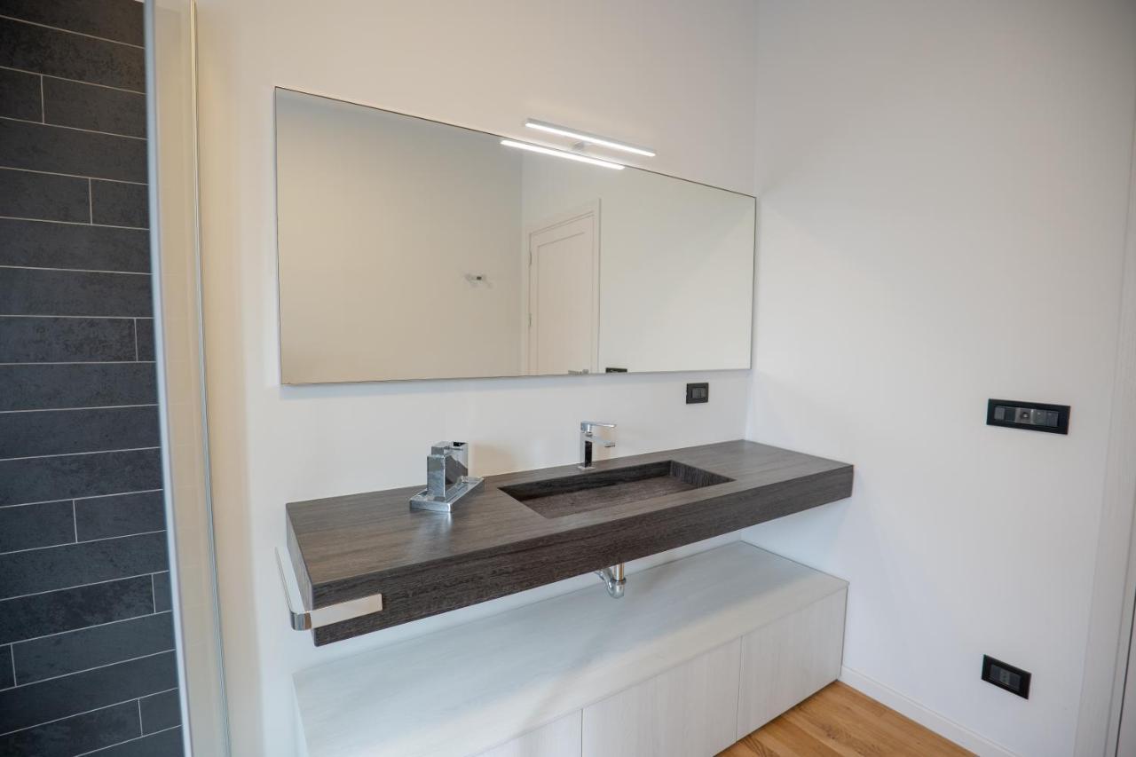 'A Nassa Luxury Suite 포르티첼로 외부 사진