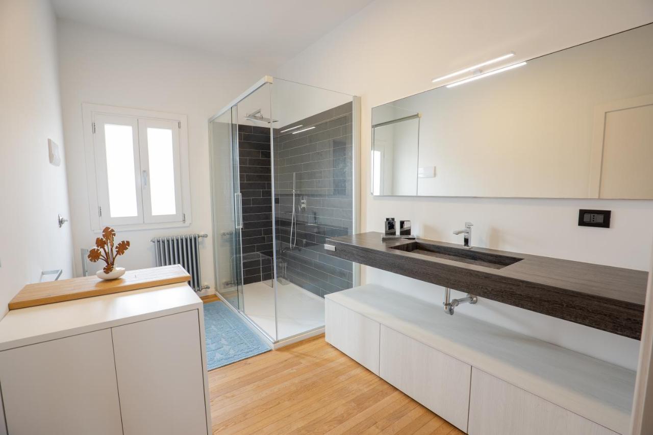 'A Nassa Luxury Suite 포르티첼로 외부 사진